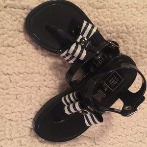 Toddler girl shoes